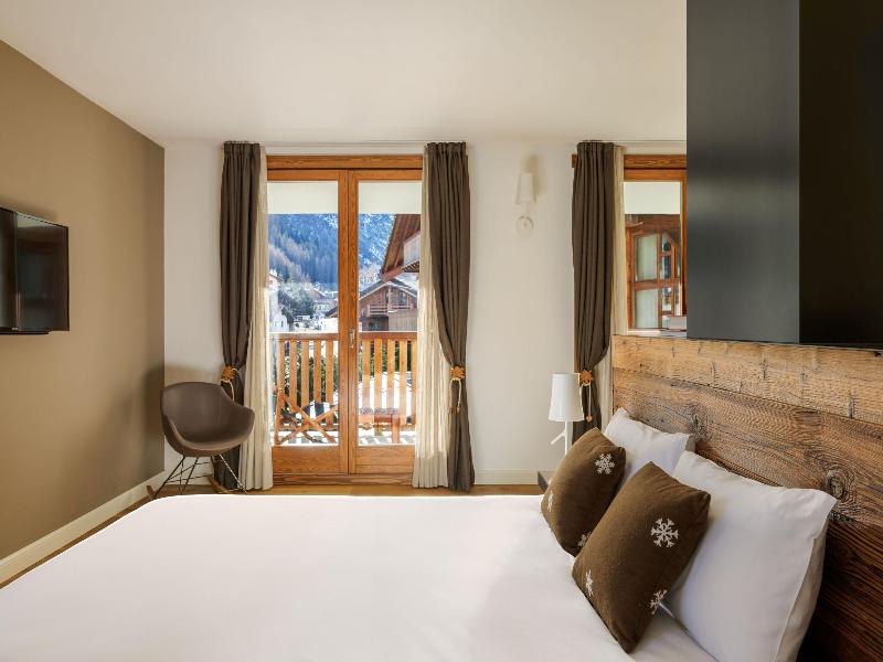 Montana Lodge & Spa image