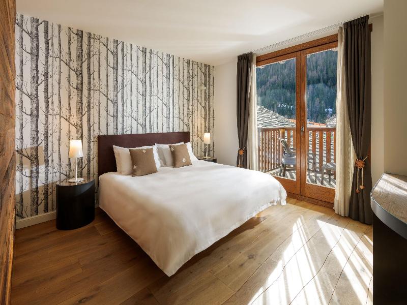 Montana Lodge & Spa image