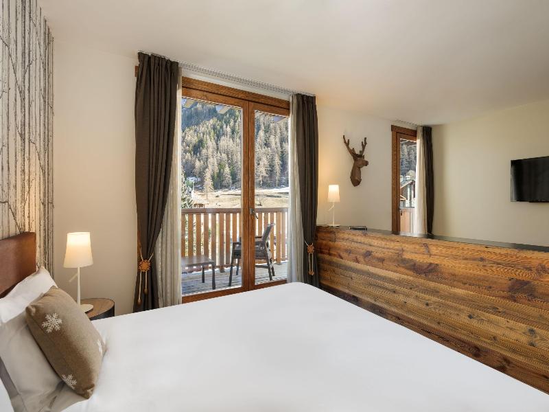 Montana Lodge & Spa image