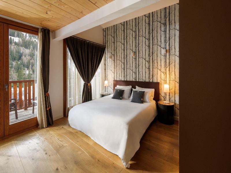 Montana Lodge & Spa image