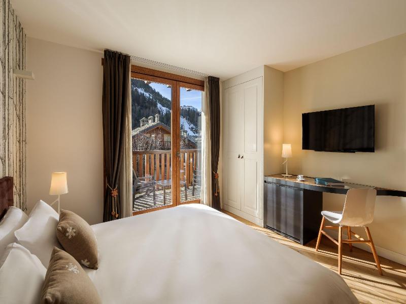 Montana Lodge & Spa image