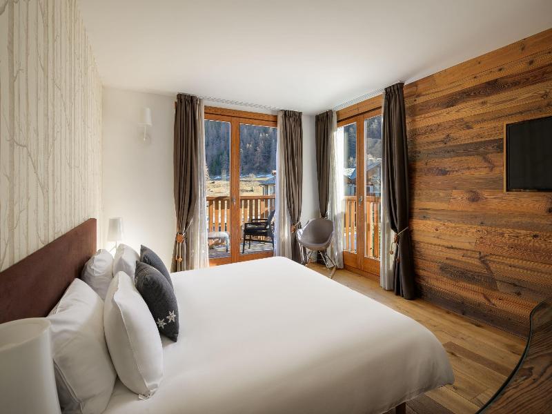 Montana Lodge & Spa image