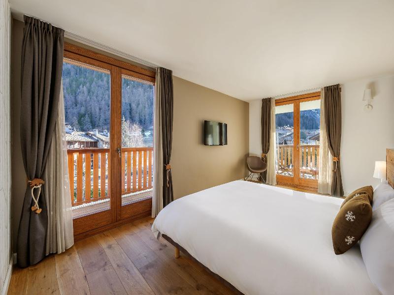 Montana Lodge & Spa image