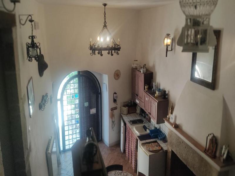 Guesthouse Runcini Dormire In Un Borgo Medievale image
