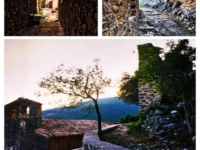 Guesthouse Runcini Dormire In Un Borgo Medievale image