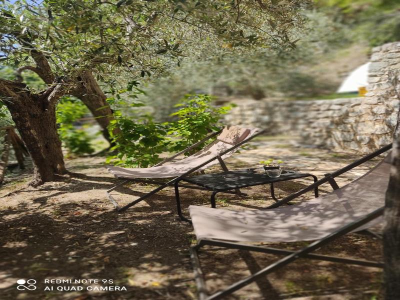 Guesthouse Runcini Dormire In Un Borgo Medievale image