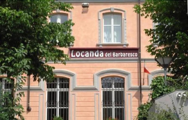 Locanda Del Barbaresco image