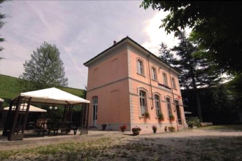 Locanda Del Barbaresco image