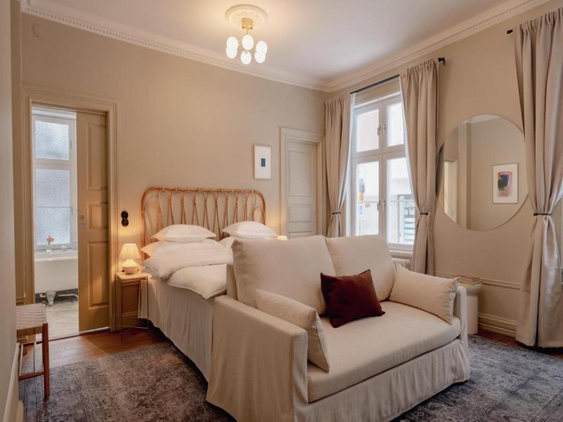 Hotell & Värdshuset Clas på hörnet image