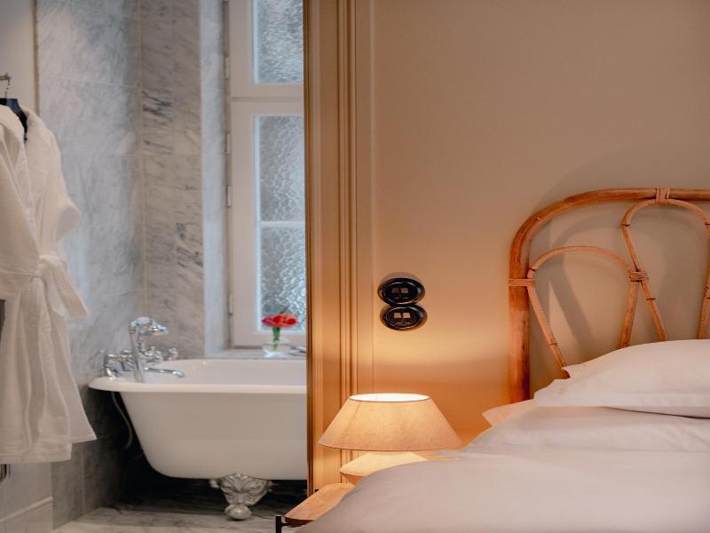 Hotell & Värdshuset Clas på hörnet image