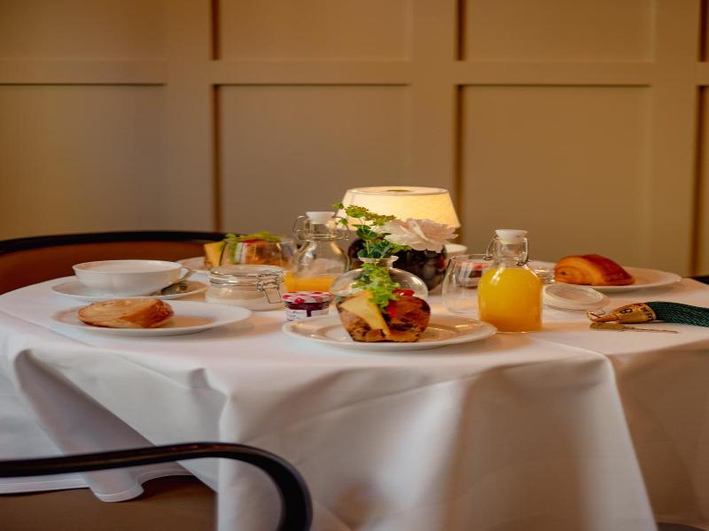Hotell & Värdshuset Clas på hörnet image