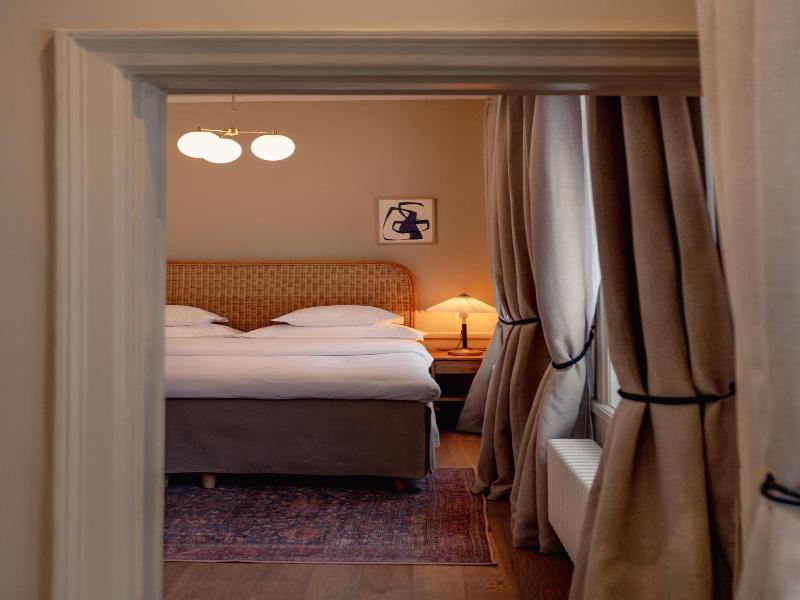 Hotell & Värdshuset Clas på hörnet image