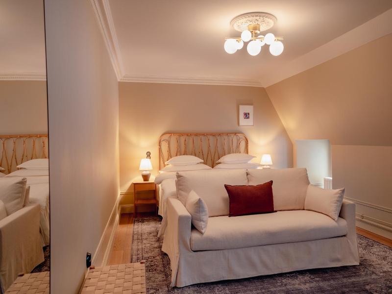 Hotell & Värdshuset Clas på hörnet image