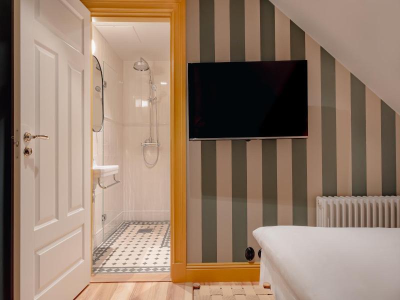 Hotell & Värdshuset Clas på hörnet image
