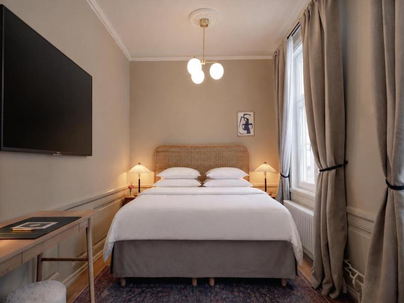Hotell & Värdshuset Clas på hörnet image