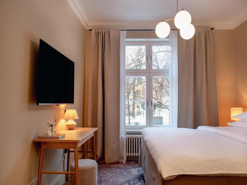 Hotell & Värdshuset Clas på hörnet image