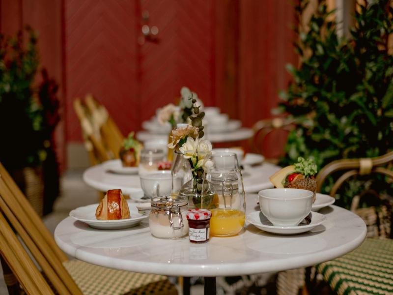 Hotell & Värdshuset Clas på hörnet image