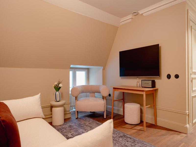 Hotell & Värdshuset Clas på hörnet image