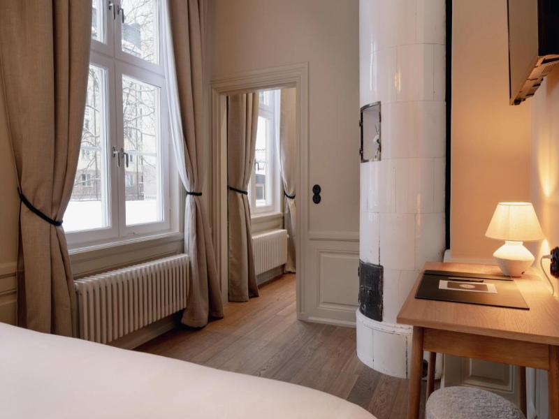Hotell & Värdshuset Clas på hörnet image