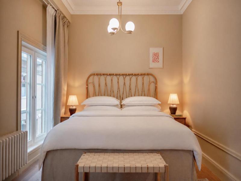 Hotell & Värdshuset Clas på hörnet image