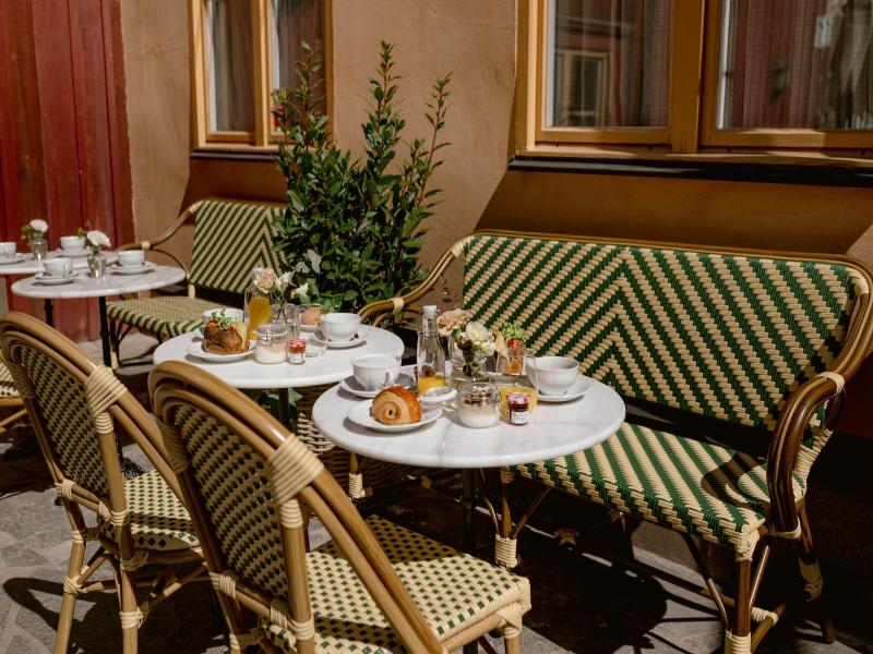 Hotell & Värdshuset Clas på hörnet image