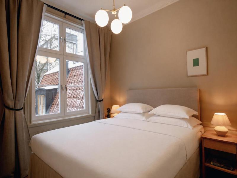 Hotell & Värdshuset Clas på hörnet image