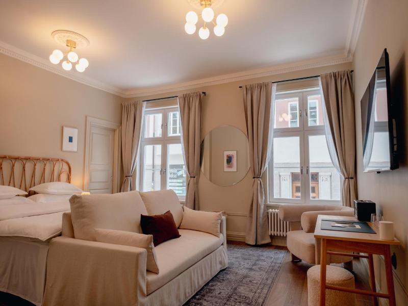 Hotell & Värdshuset Clas på hörnet image
