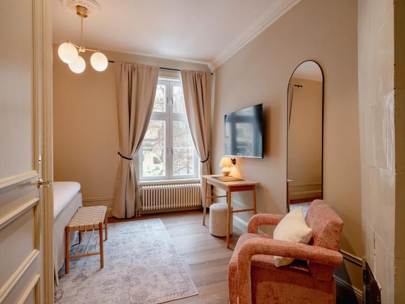 Hotell & Värdshuset Clas på hörnet image