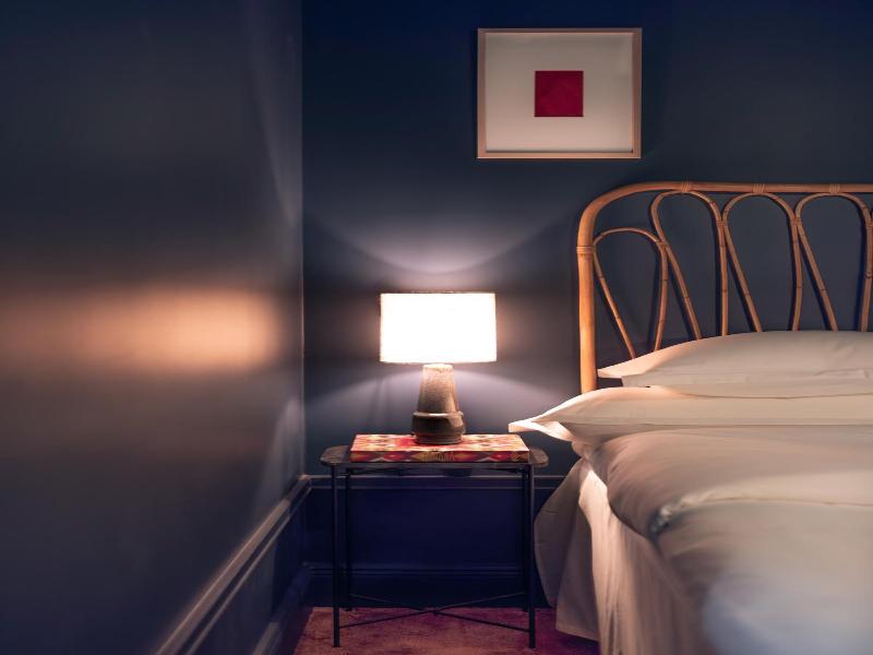 Hotell & Värdshuset Clas på hörnet image