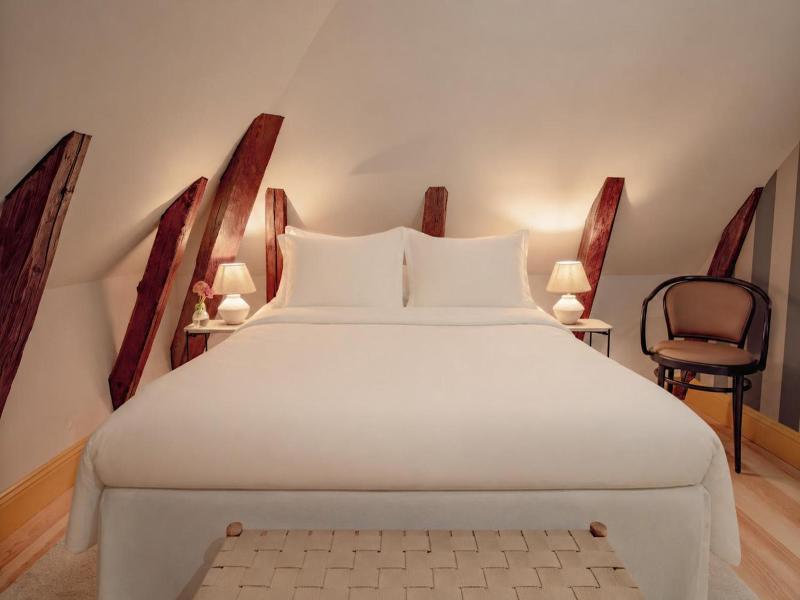 Hotell & Värdshuset Clas på hörnet image