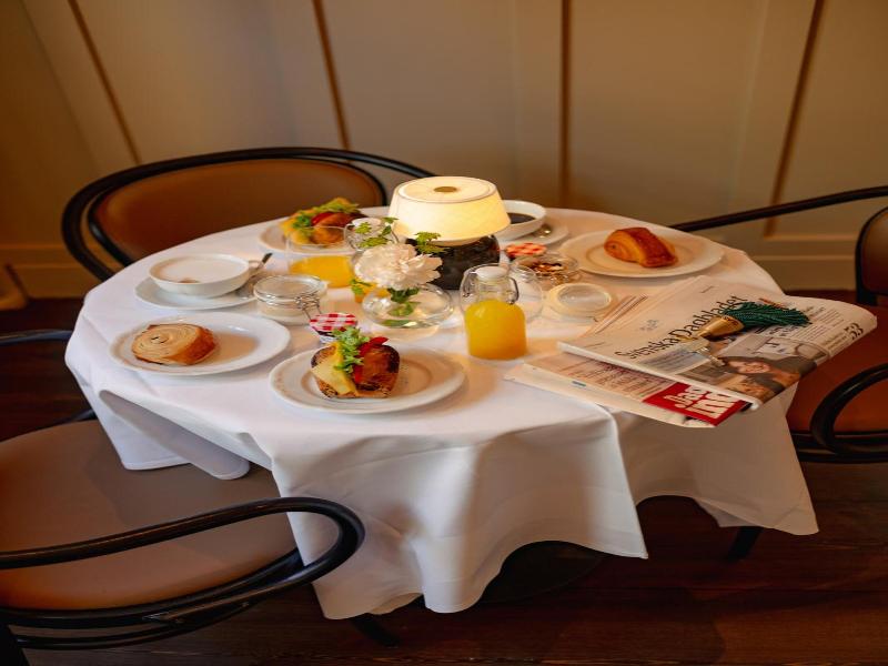 Hotell & Värdshuset Clas på hörnet image