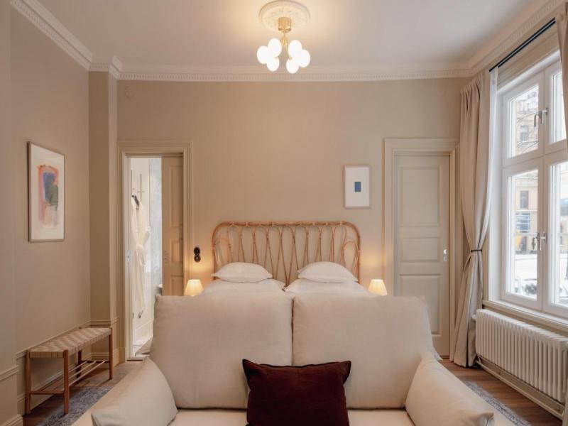 Hotell & Värdshuset Clas på hörnet image