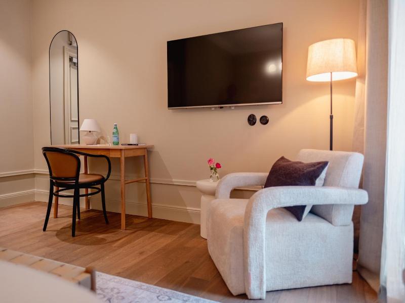 Hotell & Värdshuset Clas på hörnet image