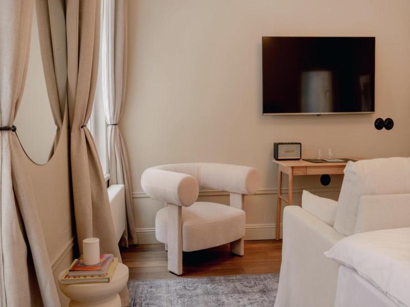 Hotell & Värdshuset Clas på hörnet image