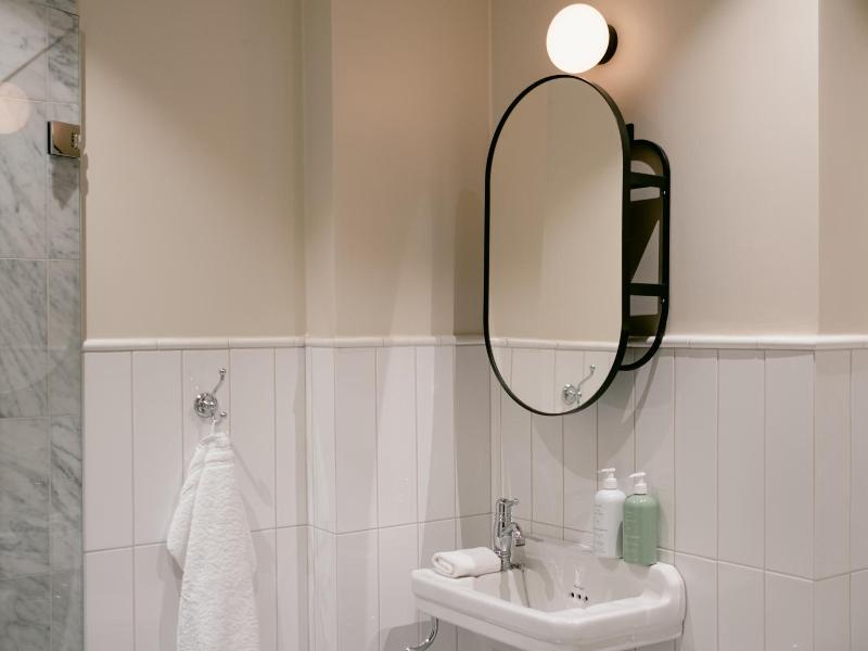 Hotell & Värdshuset Clas på hörnet image