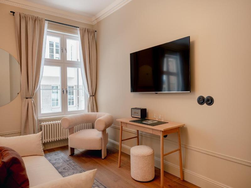 Hotell & Värdshuset Clas på hörnet image