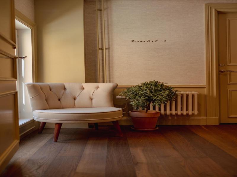 Hotell & Värdshuset Clas på hörnet image