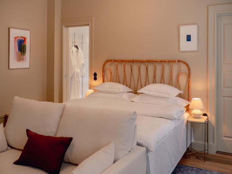 Hotell & Värdshuset Clas på hörnet image