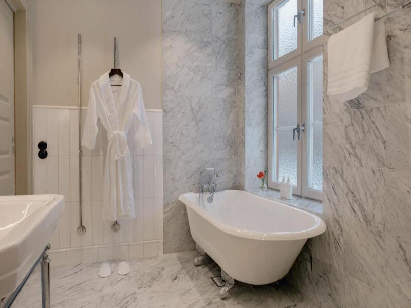 Hotell & Värdshuset Clas på hörnet image