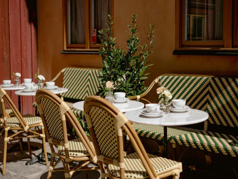 Hotell & Värdshuset Clas på hörnet image