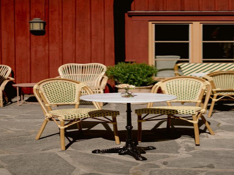 Hotell & Värdshuset Clas på hörnet image