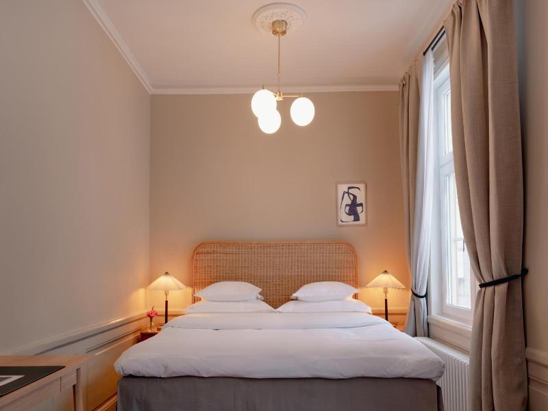 Hotell & Värdshuset Clas på hörnet image
