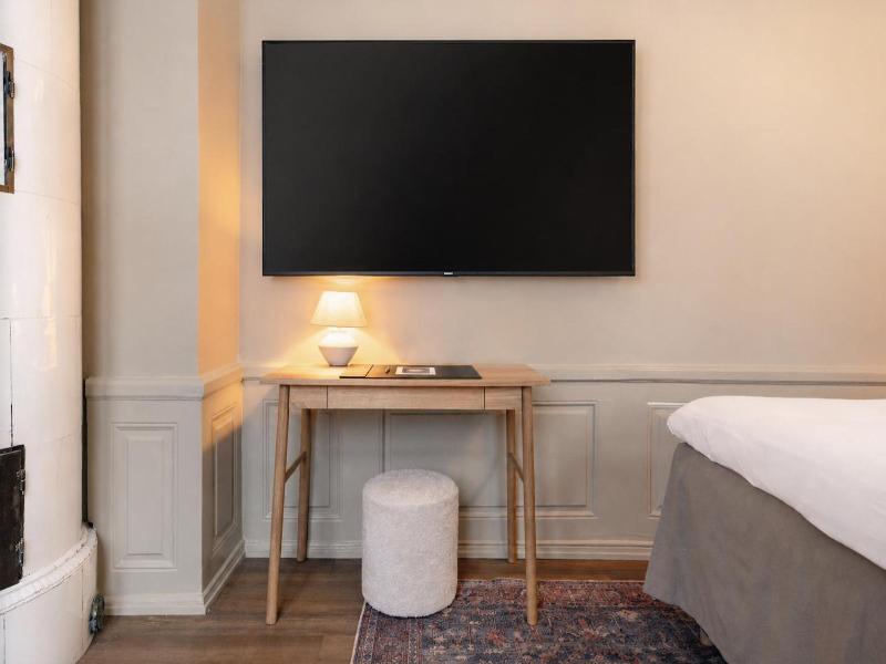 Hotell & Värdshuset Clas på hörnet image