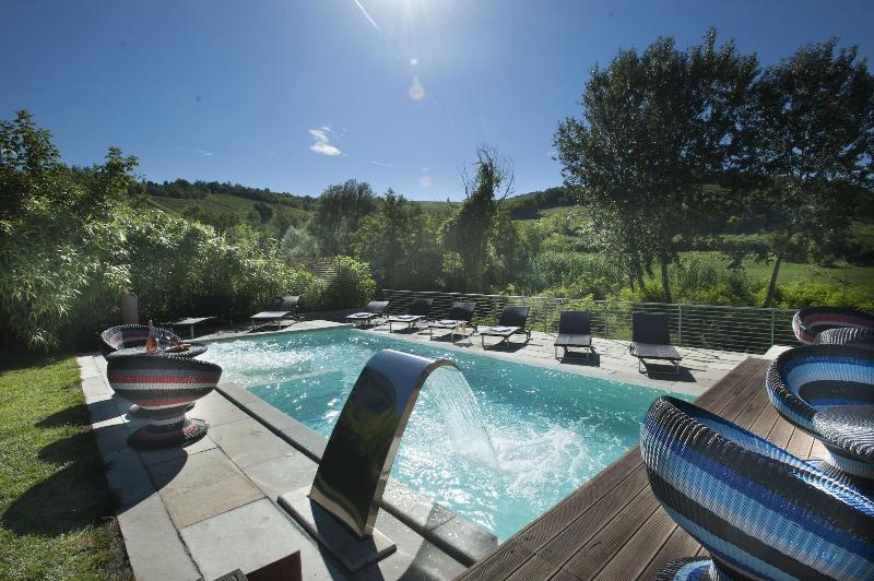 Hotel Langhe image