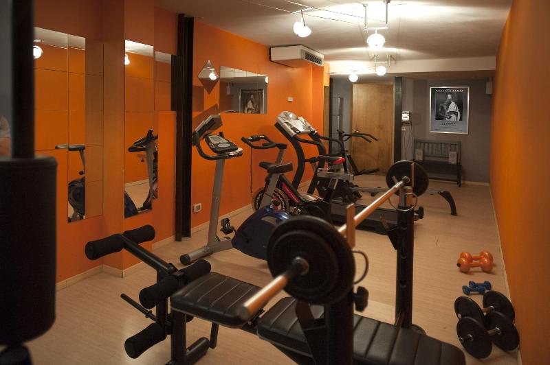 Hotel Langhe image