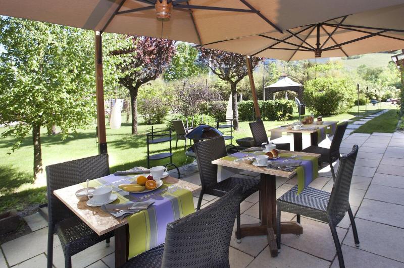 Hotel Langhe image