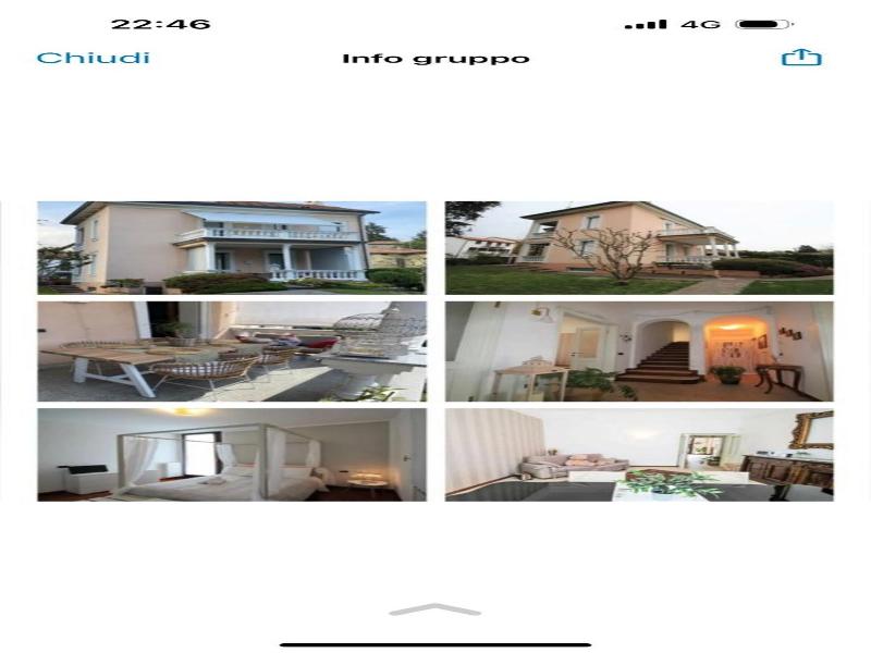 B&B Villa le Rondini image