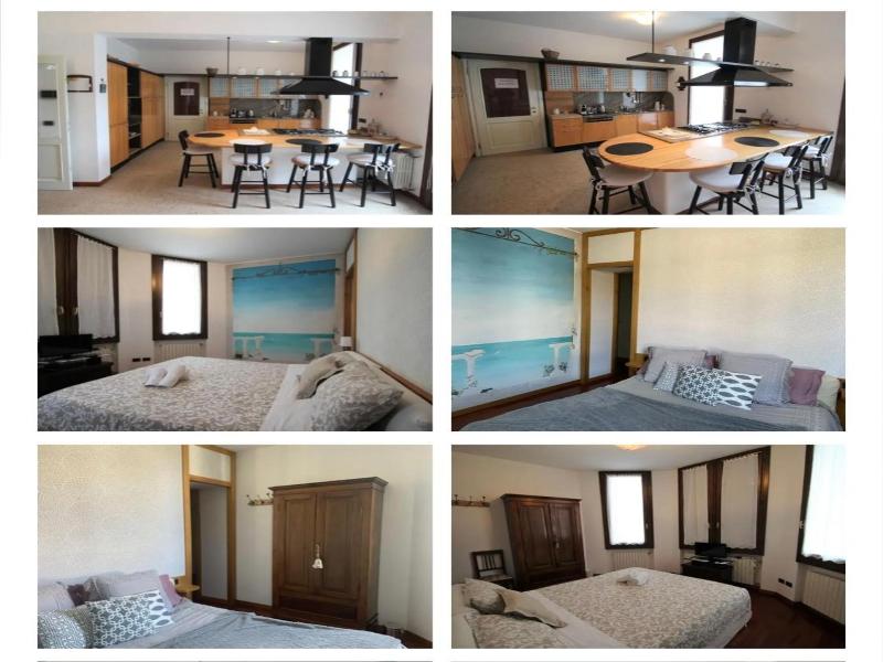 B&B Villa le Rondini image