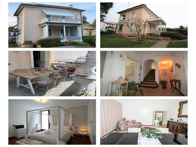 B&B Villa le Rondini image