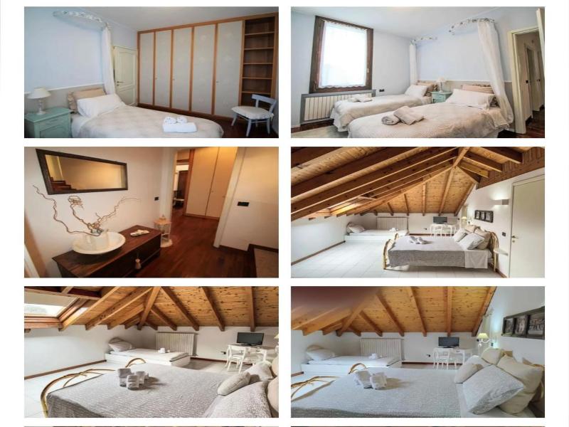 B&B Villa le Rondini image